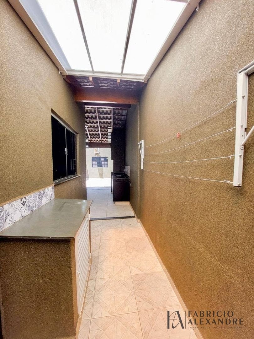 Casa à venda com 3 quartos, 1 suíte, 2 vagas e 120m² no Condomínio Residencial Amazonas, São José do Rio Preto (SP) — foto 29 de 30