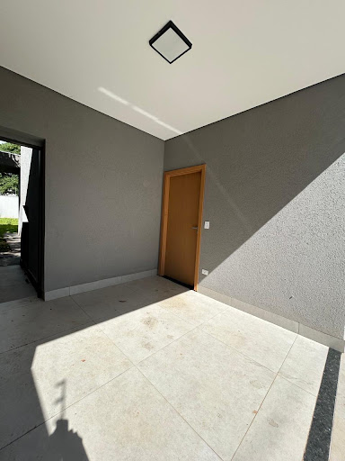 Sobrado em Vila Carlota  -  Campo Grande