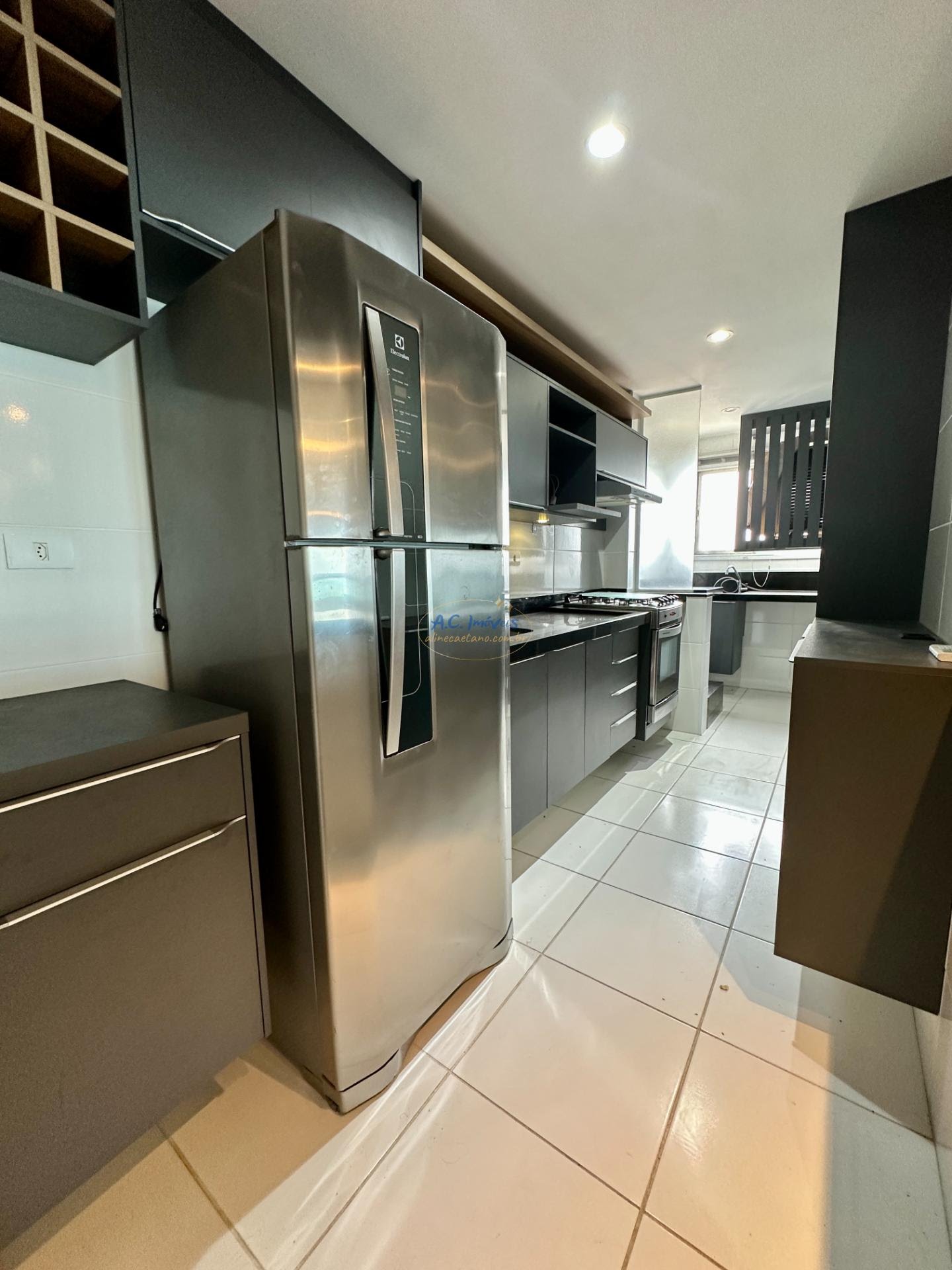 Apartamento à venda com 3 quartos, 1 suíte, 2 vagas e 93m² no Balneario Flórida, Praia Grande (SP) — foto 19 de 30