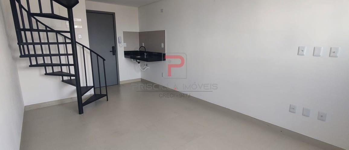 Apartamento à venda com 1 quarto, 1 banheiro e 44m² no Bessa, João Pessoa (PB) — foto 8 de 11
