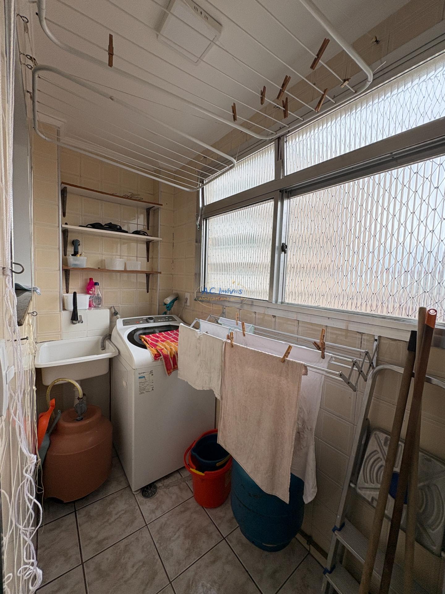 Apartamento à venda com 2 quartos, 1 suíte, 1 vaga e 75m² no Vila Tupi, Praia Grande (SP) — foto 15 de 26