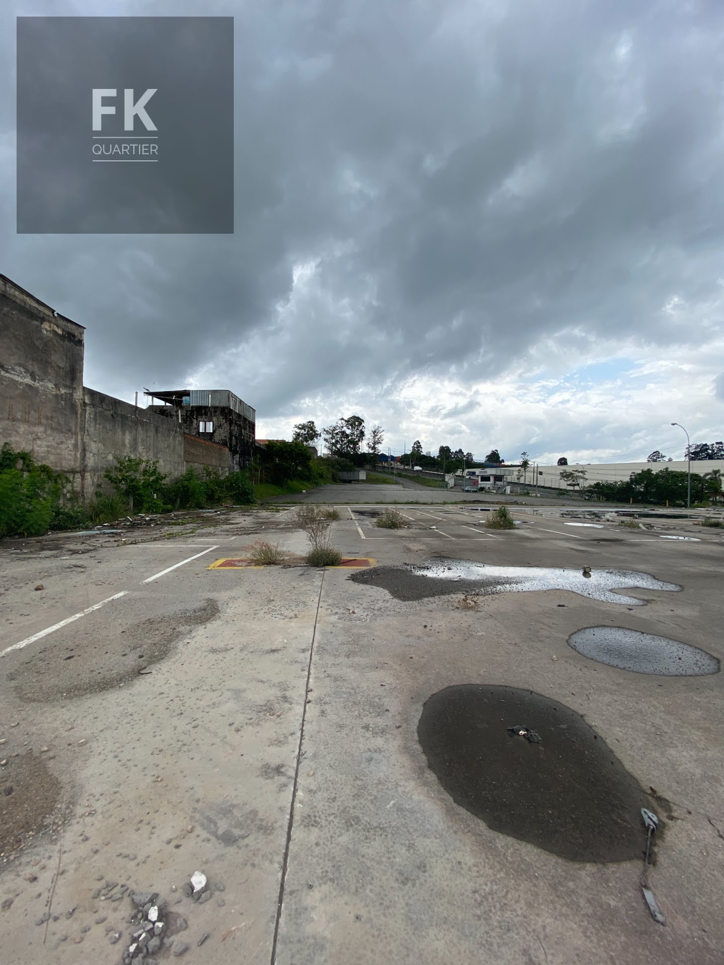 Terreno à venda com 58378m² de terreno no Jardim Presidente Dutra, Guarulhos (SP) — foto 3 de 28