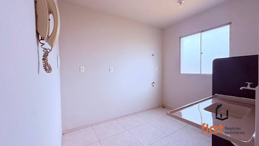 Apartamento à venda no bairro São Cristóvão, Pará de Minas - 2 quartos