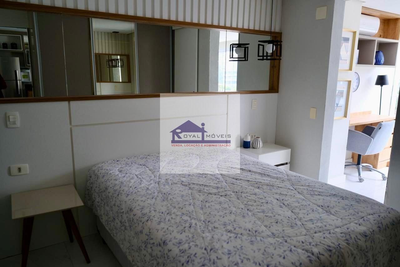 Apartamento à venda com 1 quarto, 1 suíte e 54m² no Vila Nova Conceição, São Paulo (SP) — foto 8 de 15