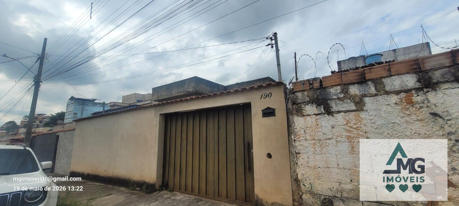 Casa à venda com 3 quartos, 1 banheiro, 1 vaga e 117m² no Vilas Boas, Três Corações (MG) — foto 18 de 19
