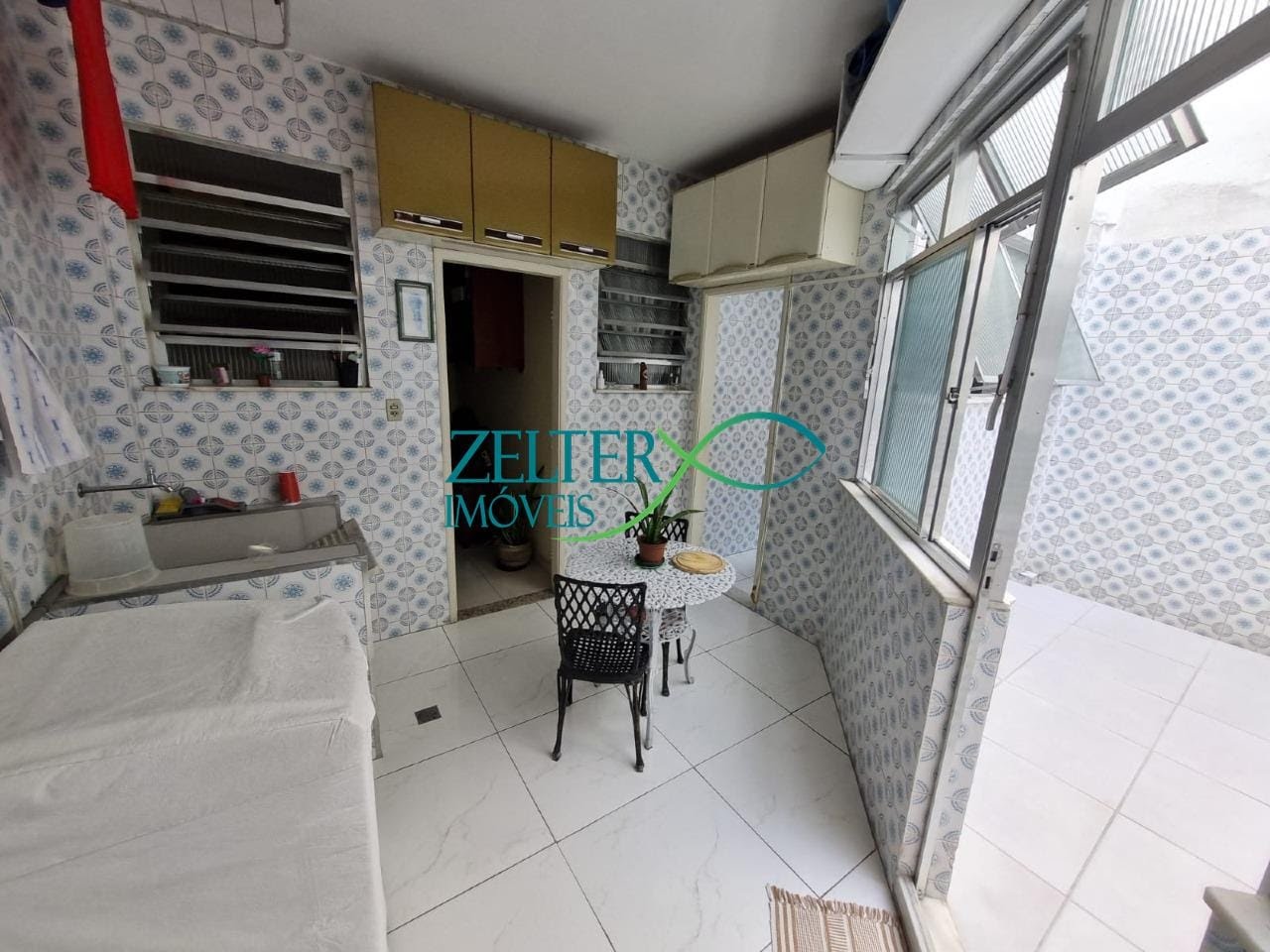 Apartamento à venda com 2 quartos, 2 banheiros, 1 vaga e 88m² no Vista Alegre, Rio de Janeiro (RJ) — foto 13 de 17