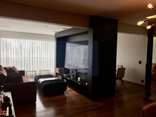 Apartamento em Vila Nova Conceição - São Paulo, SP