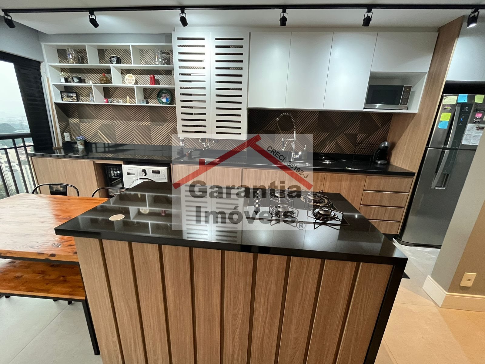 Apartamento à venda com 1 quarto, 1 banheiro, 1 vaga e 40m² no Continental, Osasco (SP) — foto 16 de 30