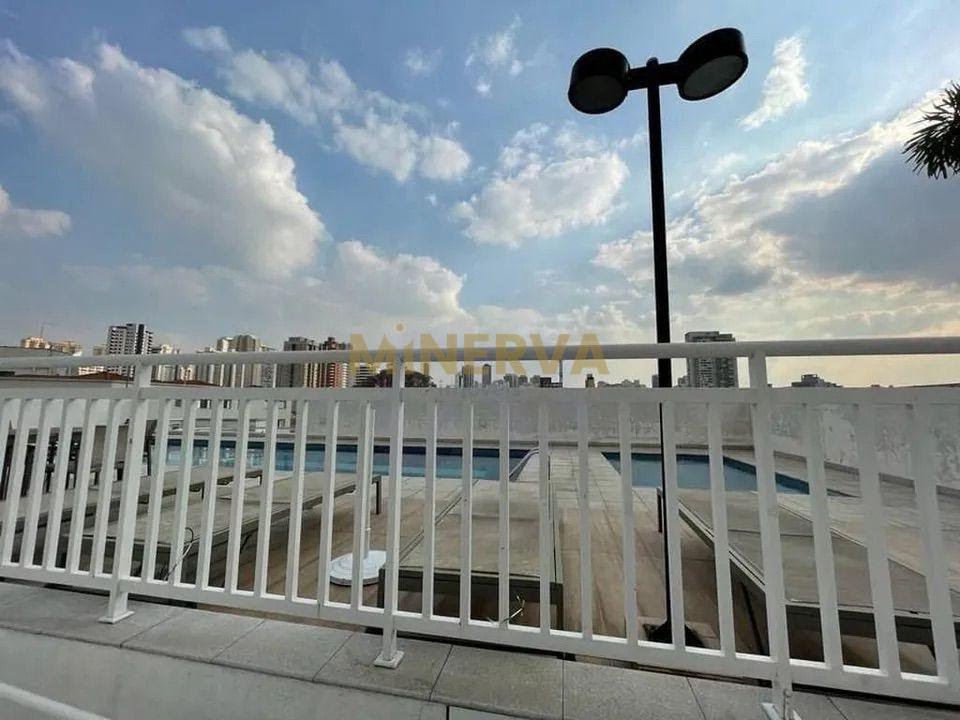 Apartamento à venda com 3 quartos, 2 suítes, 2 vagas e 87m² no Vila Gomes Cardim, São Paulo (SP) — foto 17 de 24