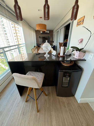 Apartamento padrao em  Mogilar  -  Mogi das Cruzes