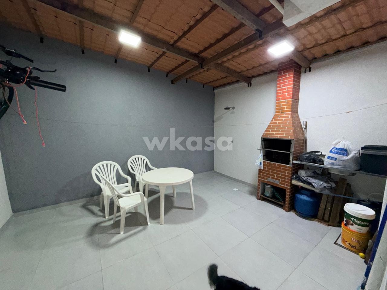 Casa à venda com 3 quartos, 1 suíte, 2 vagas e 100m² no Colina de Laranjeiras, Serra (ES) — foto 8 de 19