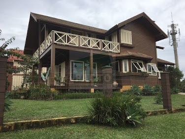 Casa em Morro dos Conventos  -  Araranguá