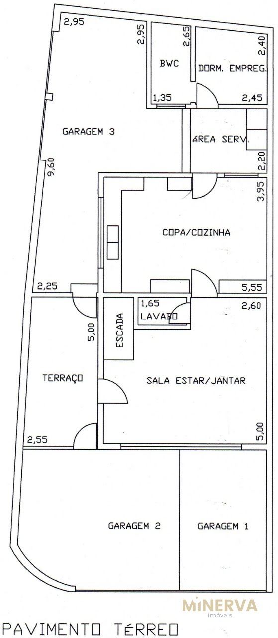 Casa à venda com 2 quartos, 2 suítes, 3 vagas e 168m² no Vila Regente Feijó, São Paulo (SP) — foto 20 de 21