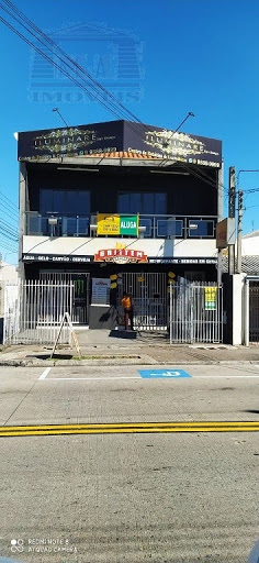 Sítio Cercado  -  Curitiba vende imóvel comercial na Rua São José dos Pinhais. 