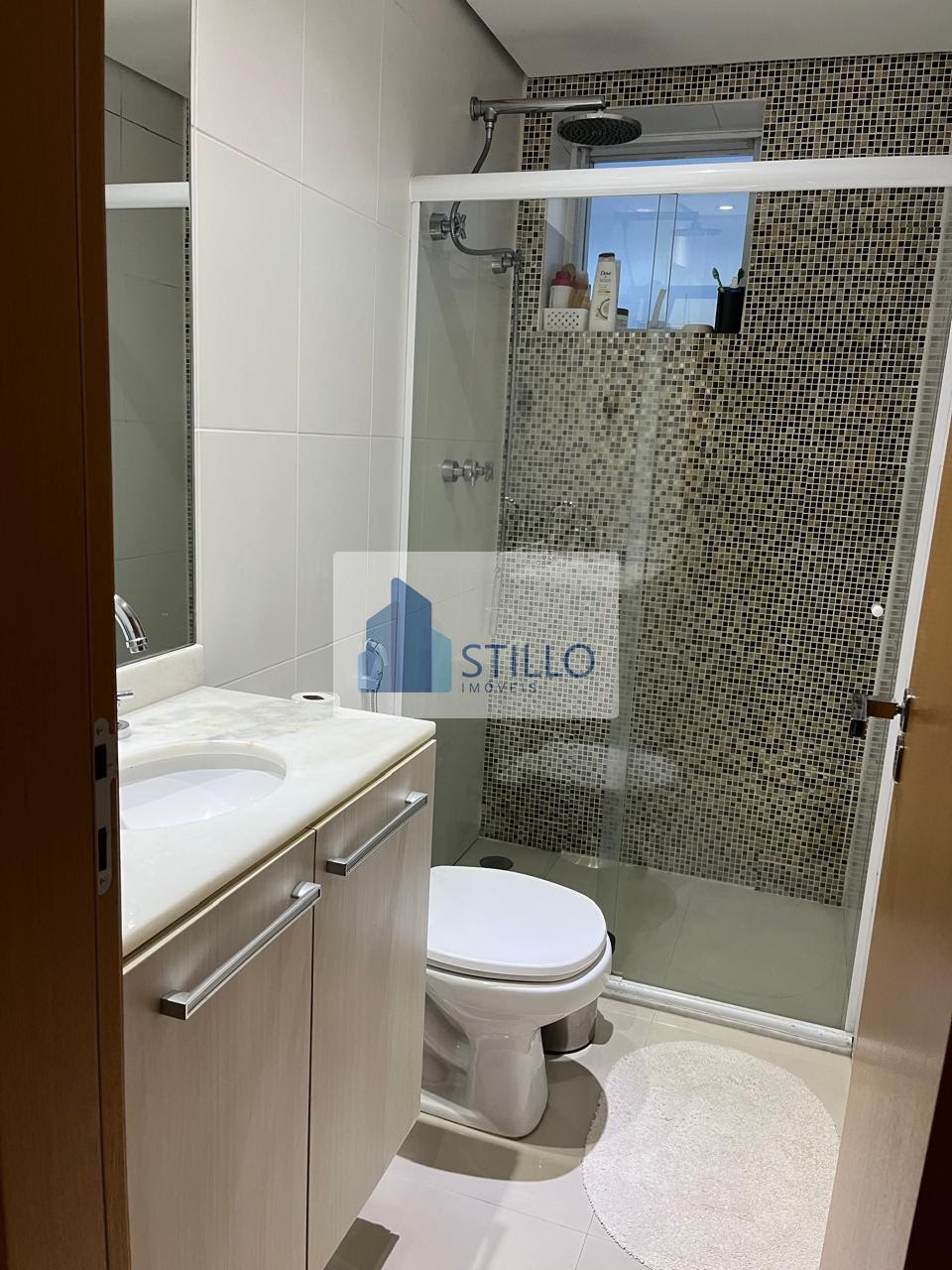 Apartamento à venda com 2 quartos, 3 suítes, 3 vagas e 155m² no Vila Regente Feijó, São Paulo (SP) — foto 18 de 23