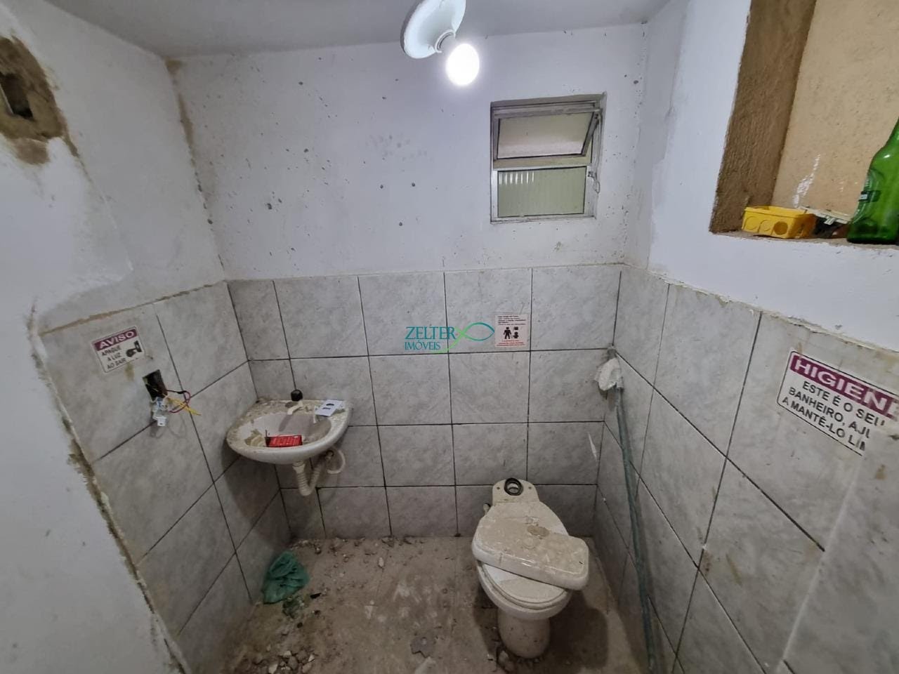 Comercial para alugar com 1 banheiro e 40m² no Penha Circular, Rio de Janeiro (RJ) — foto 7 de 10