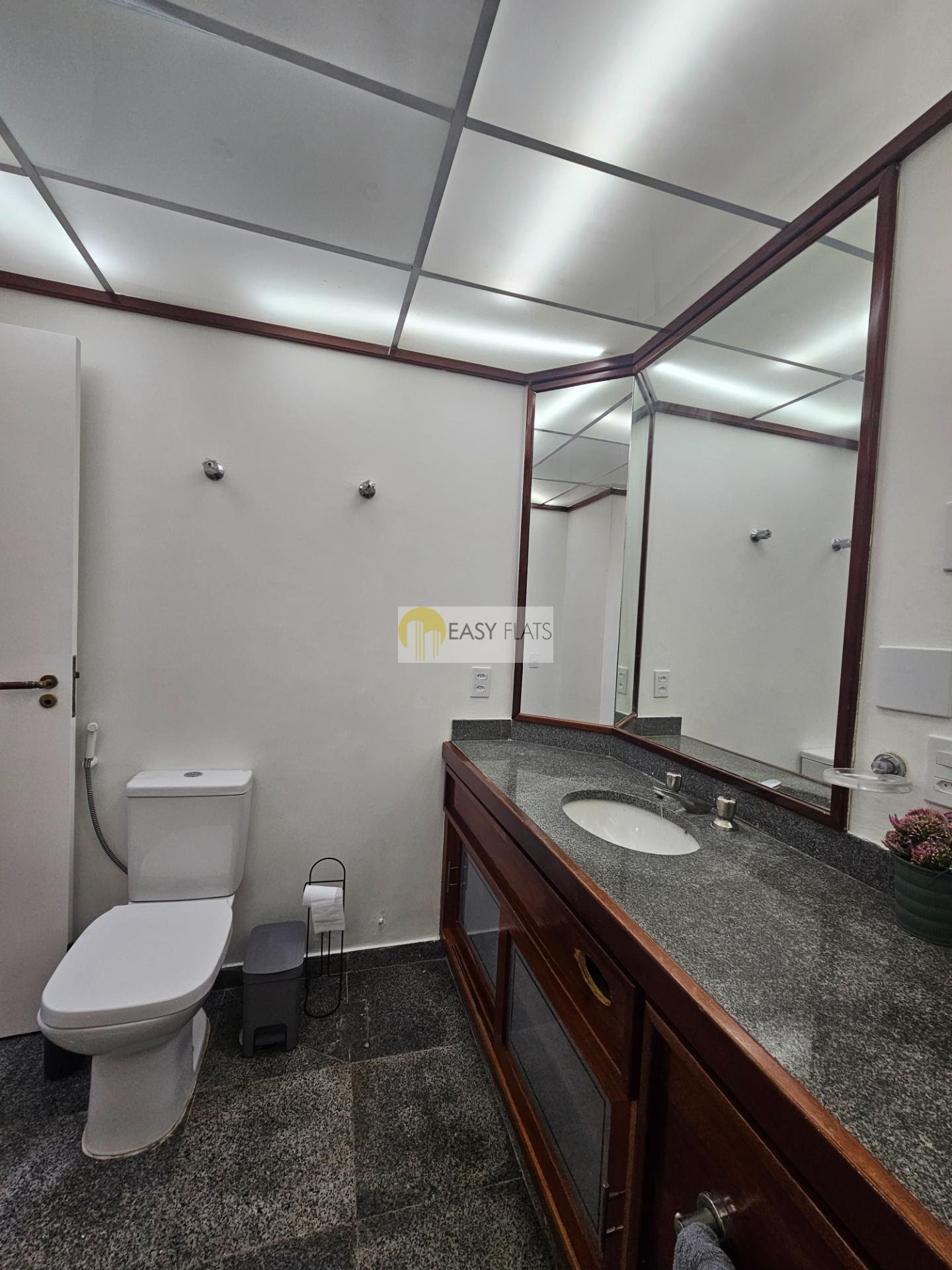 Apartamento para alugar com 1 quarto, 1 suíte, 1 vaga e 46m² no Consolação, São Paulo (SP) — foto 24 de 30