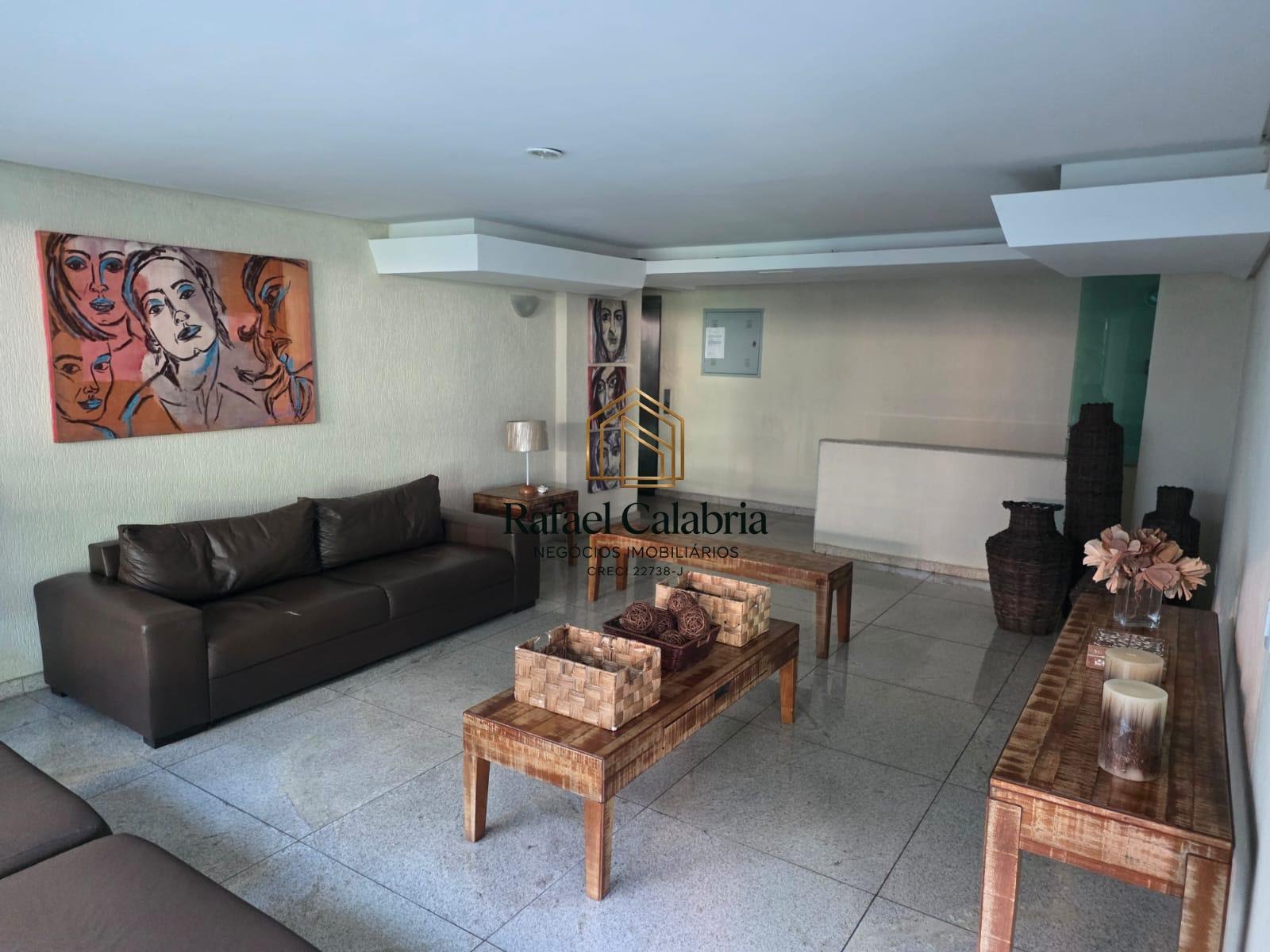 Apartamento para alugar com 1 quarto, 1 banheiro, 1 vaga e 33m² no Boa Viagem, Recife (PE) — foto 30 de 30