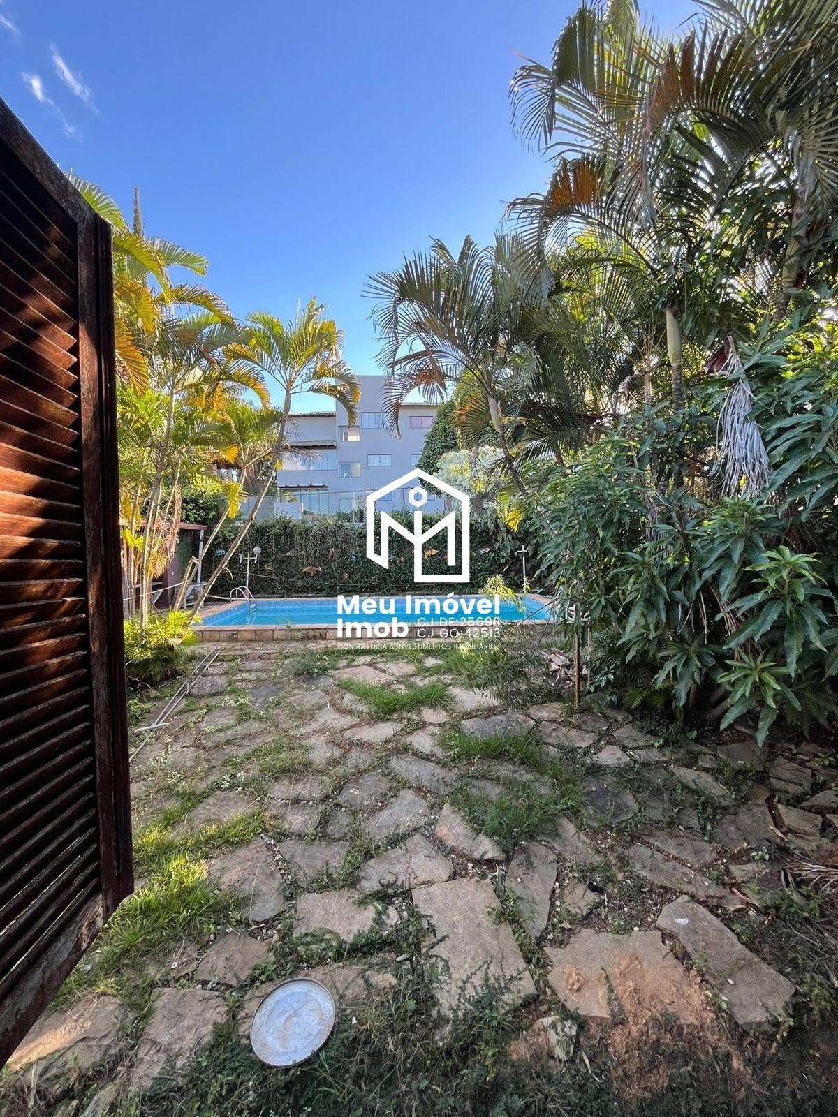 Casa, 6 quartos, 640 m² - Foto 18