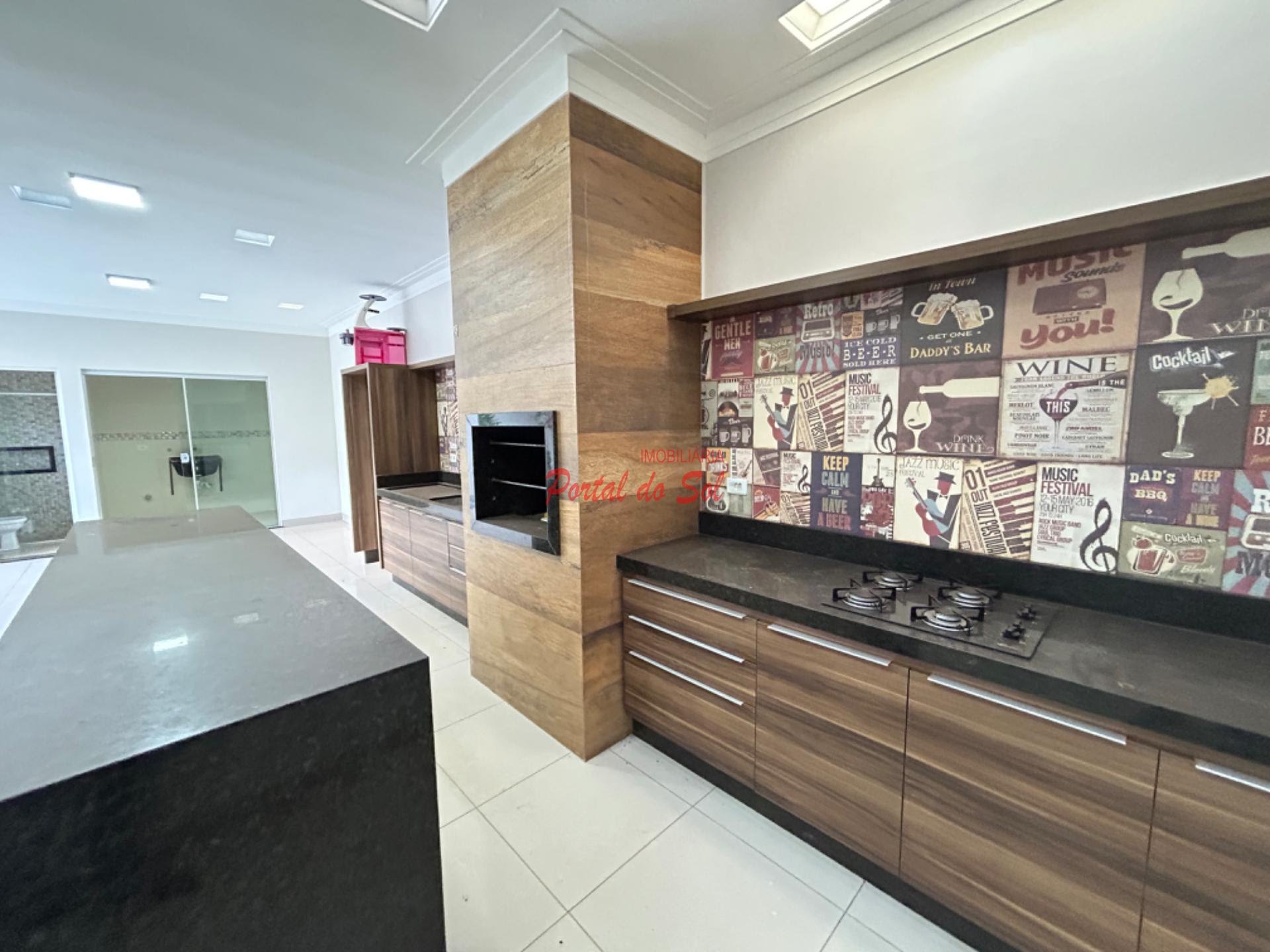Casa à venda com 3 quartos, 1 suíte, 2 vagas e 217m² no Jardim Tarumãs, Santo Antônio da Platina (PR) — foto 17 de 18