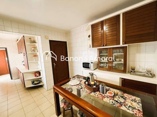 Apartamento, 4 quartos, 180 m² - Foto 8