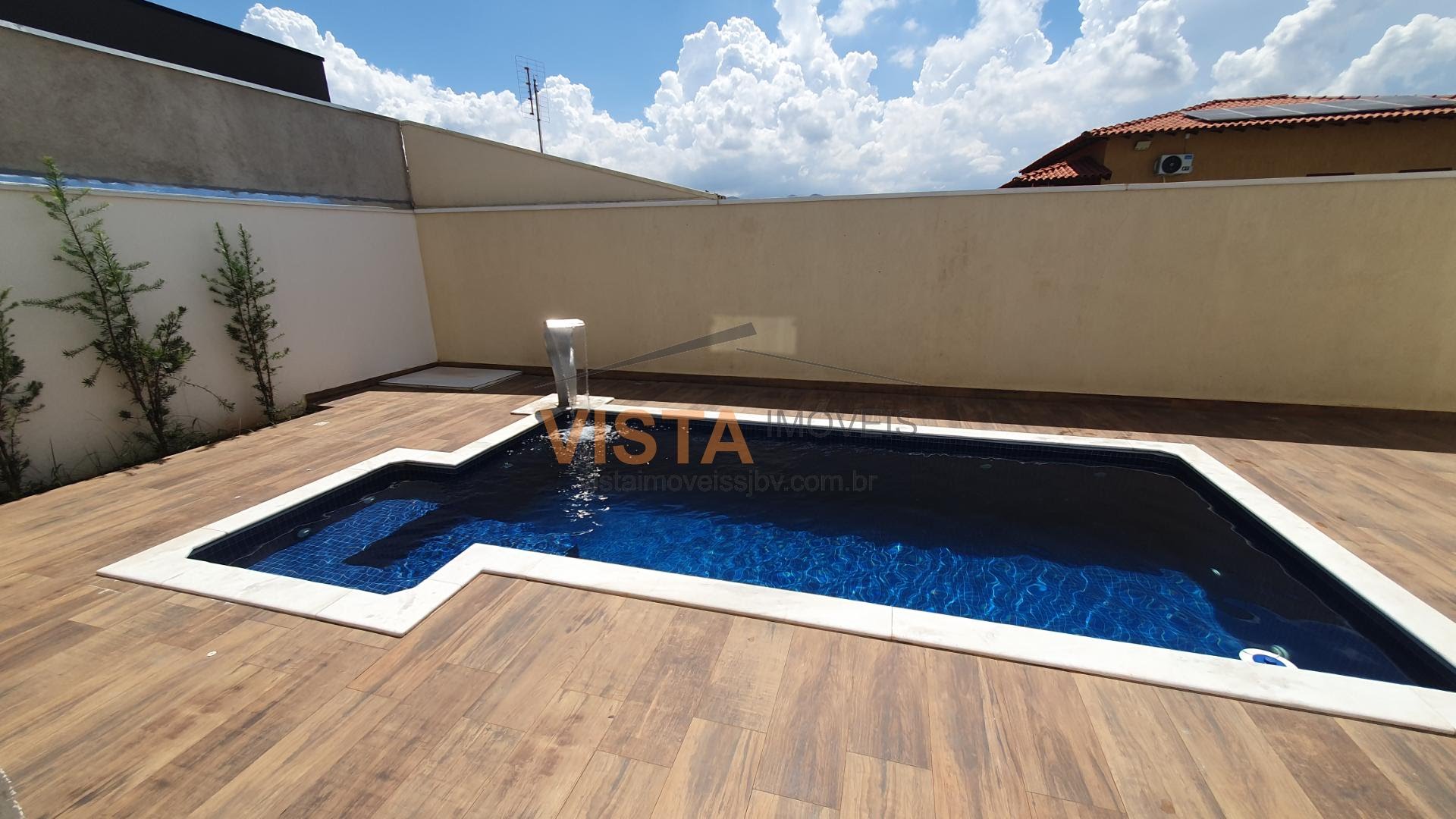 Casa à venda com 3 quartos, 1 suíte, 2 vagas e 195m² no Terras de São José, São João da Boa Vista (SP) — foto 13 de 17