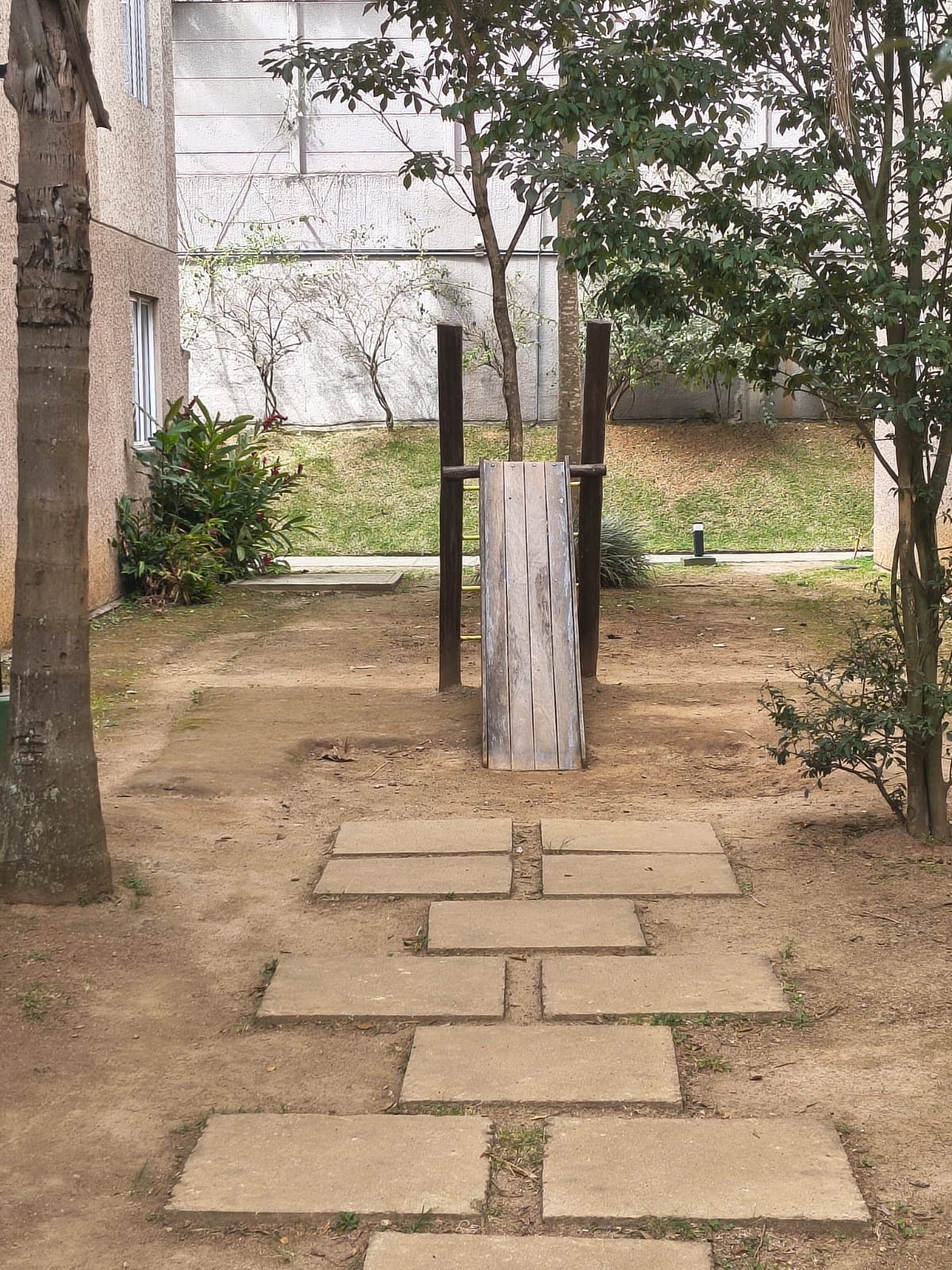 Apartamento à venda com 2 quartos, 1 banheiro e 38m² no Parque Panamericano, São Paulo (SP) — foto 27 de 30