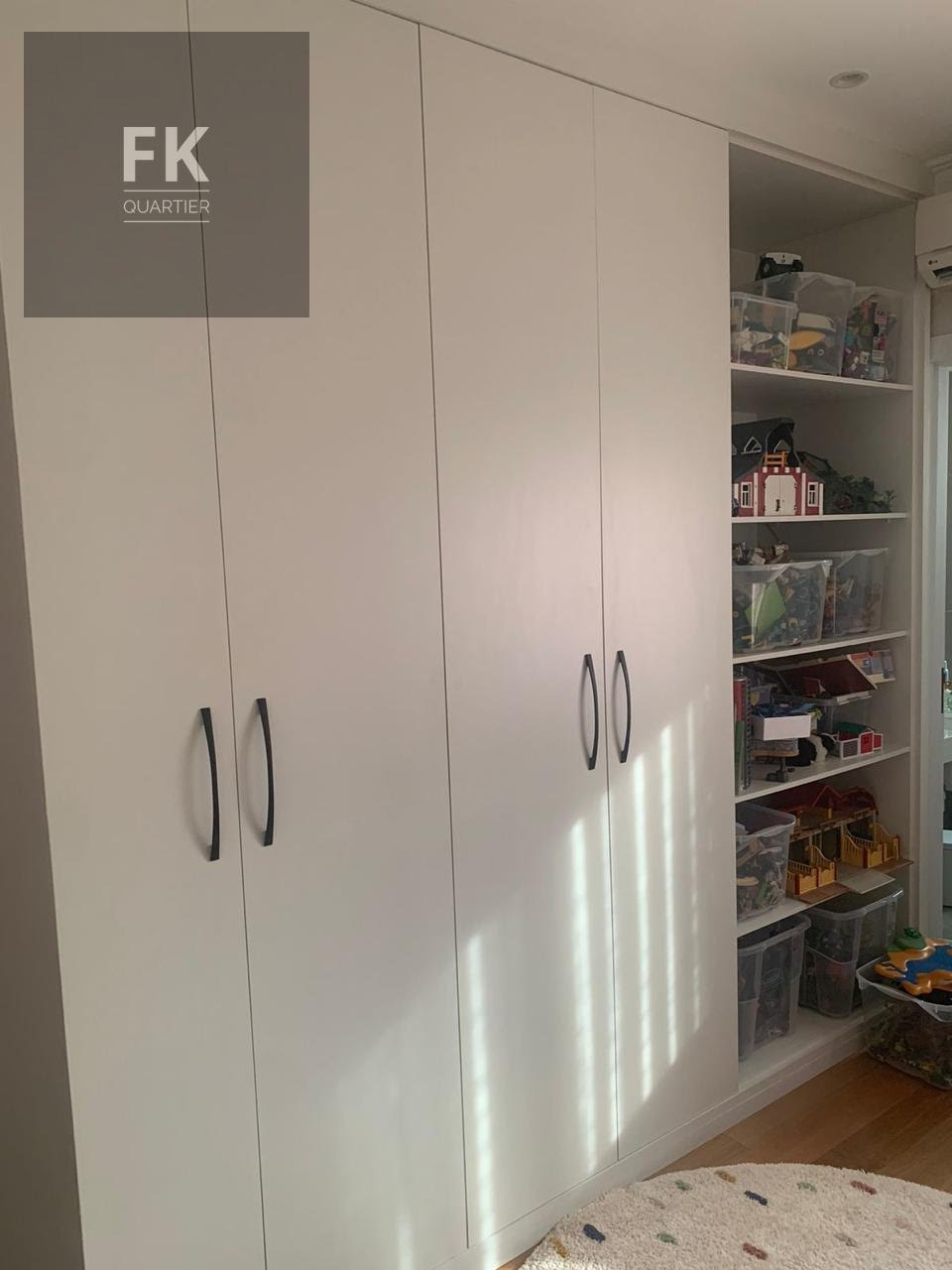 Apartamento à venda com 3 quartos, 3 suítes, 3 vagas e 188m² no Adalgisa, Osasco (SP) — foto 26 de 30