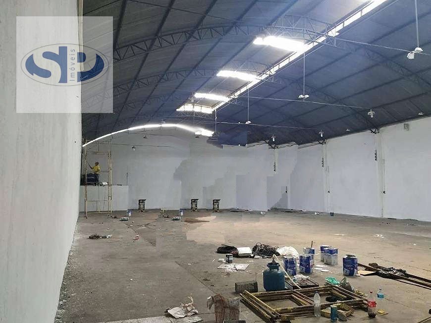 Depósito-Galpão, 950 m² - Foto 7