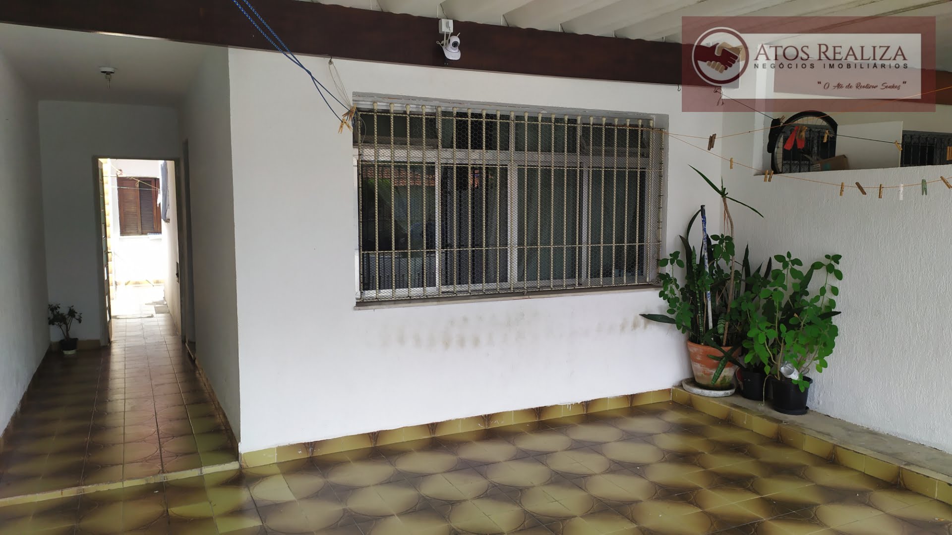 Casa à venda com 4 quartos, 4 banheiros, 2 vagas e 180m² no Jardim Ipanema (zona Sul), São Paulo (SP) — foto 2 de 12
