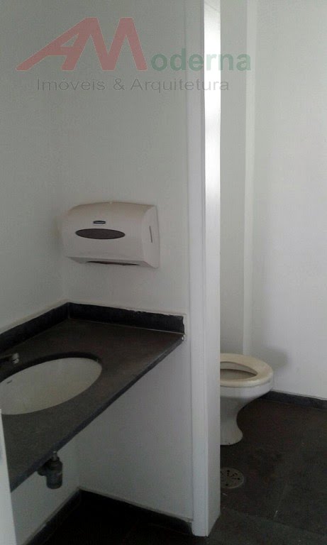 Comercial à venda com 2 banheiros e 63m² no Rudge Ramos, São Bernardo do Campo (SP) — foto 9 de 9