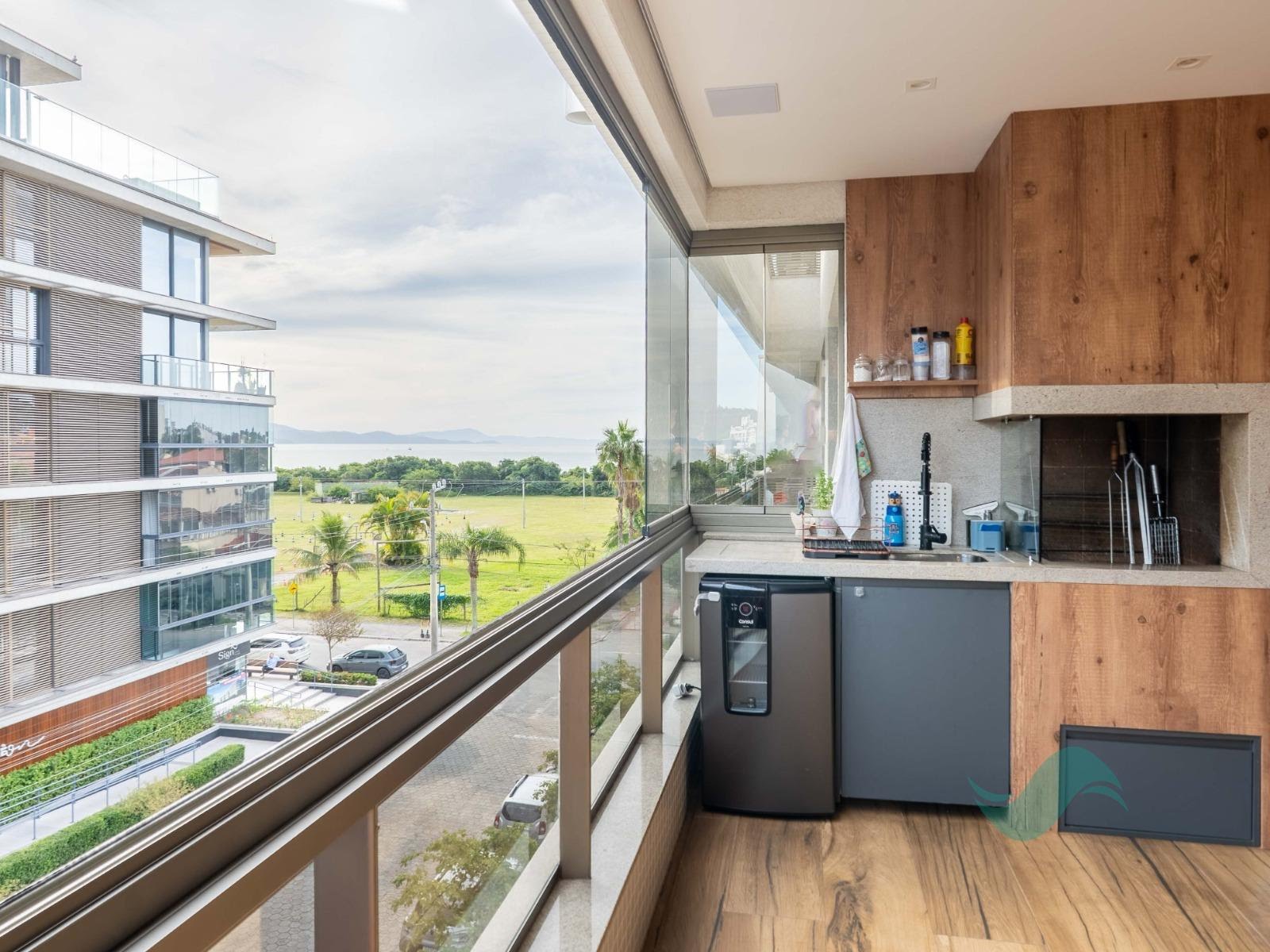 Apartamento à venda com 3 suítes, 1 vaga e 115m² no Jurerê, Florianópolis (SC) — foto 9 de 23