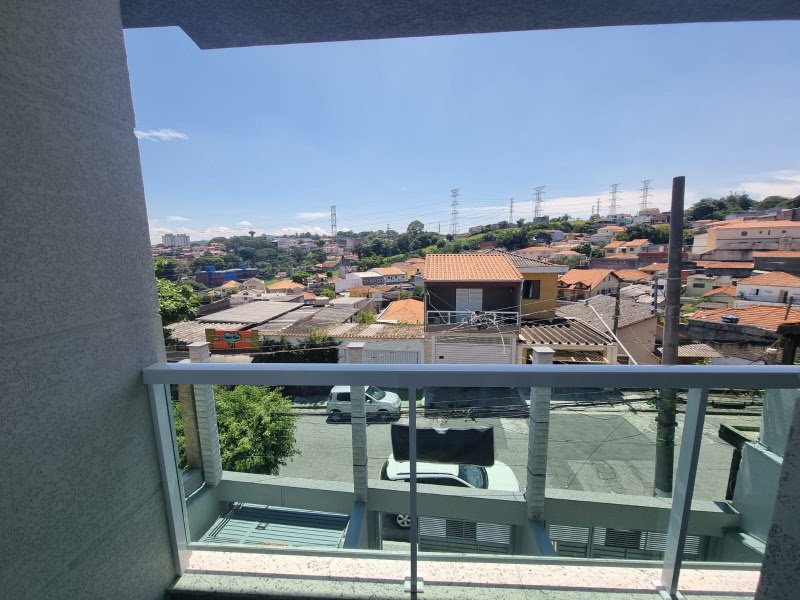 Apartamento à venda com 3 quartos, 1 suíte e 2 vagas no Parque São Domingos, São Paulo (SP) — foto 28 de 30
