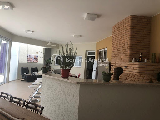 Casa de Condomínio, 5 quartos - Foto 15