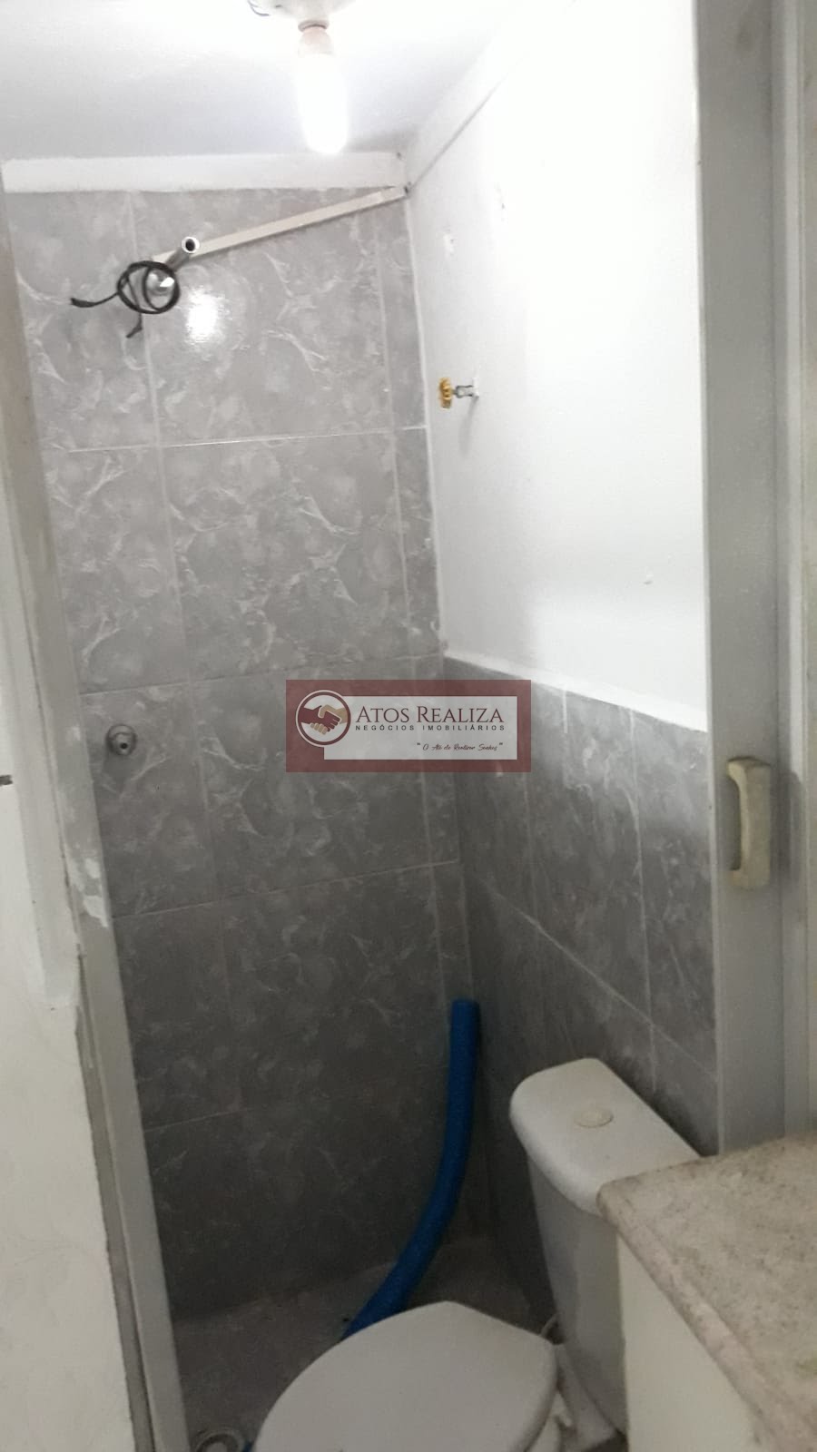 Casa para alugar com 2 quartos, 1 suíte e 35m² no Jardim Maria Rita, São Paulo (SP) — foto 9 de 10