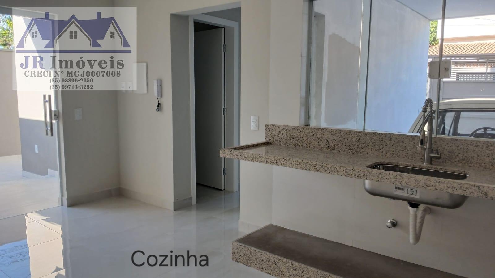 Casa à venda com 2 quartos e 1 suíte no Açude, Itajubá (MG) — foto 17 de 26