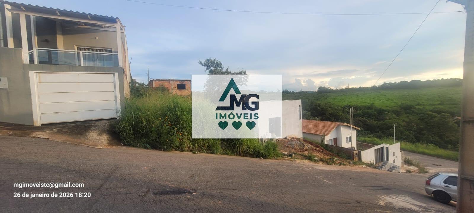Terreno à venda com 200m² de terreno no Alto da Colina, Três Corações (MG) — foto 3 de 10
