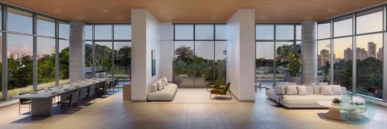 Apartamento à venda com 3 quartos, 2 suítes e 2 vagas no Vila Madalena, São Paulo (SP) — foto 18 de 28