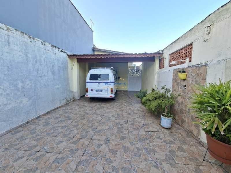 Casa à venda com 2 quartos, 2 banheiros, 4 vagas e 70m² no Nova Mirim, Praia Grande (SP) — foto 3 de 10