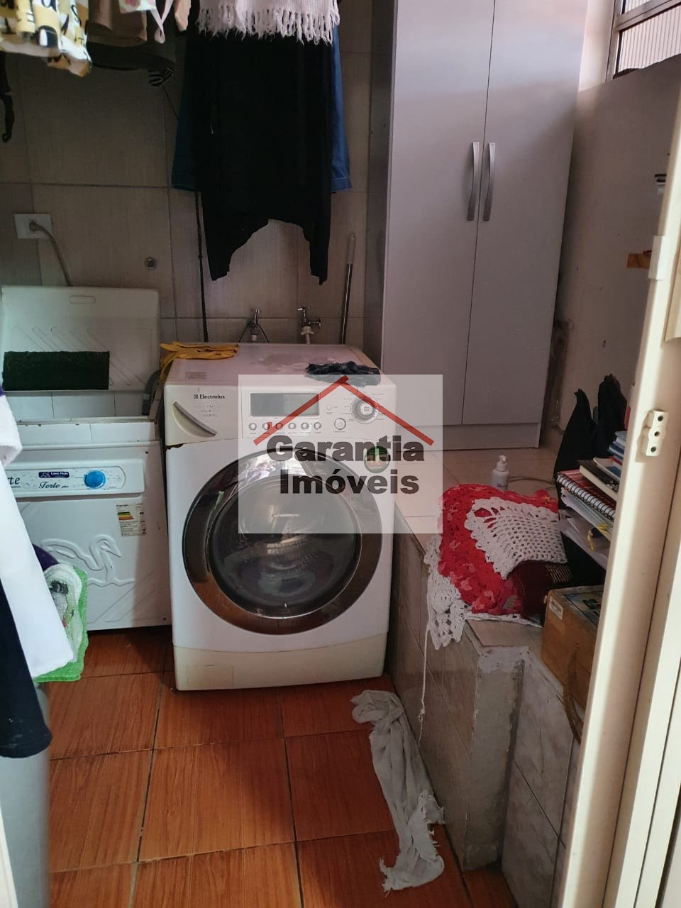 Casa à venda com 3 quartos, 1 suíte, 2 vagas e 65m² no Jardim das Flores, Osasco (SP) — foto 27 de 30