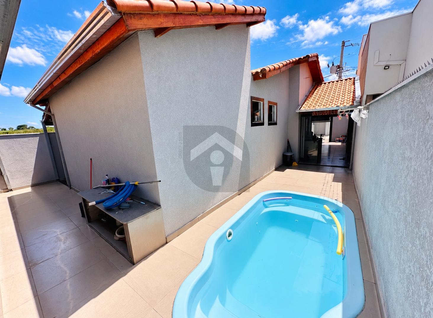 Casa, 2 quartos, 140 m² - Foto 7