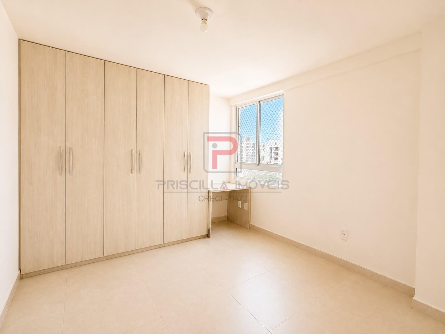 Apartamento à venda com 3 quartos, 1 suíte, 2 vagas e 113m² no Cabo Branco, João Pessoa (PB) — foto 12 de 30