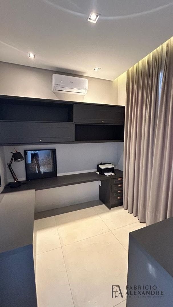 Casa à venda com 3 quartos, 3 suítes, 4 vagas e 270m² no Damha VI, São José do Rio Preto (SP) — foto 4 de 26
