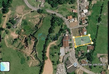 Área em Forquilhas  -  São José