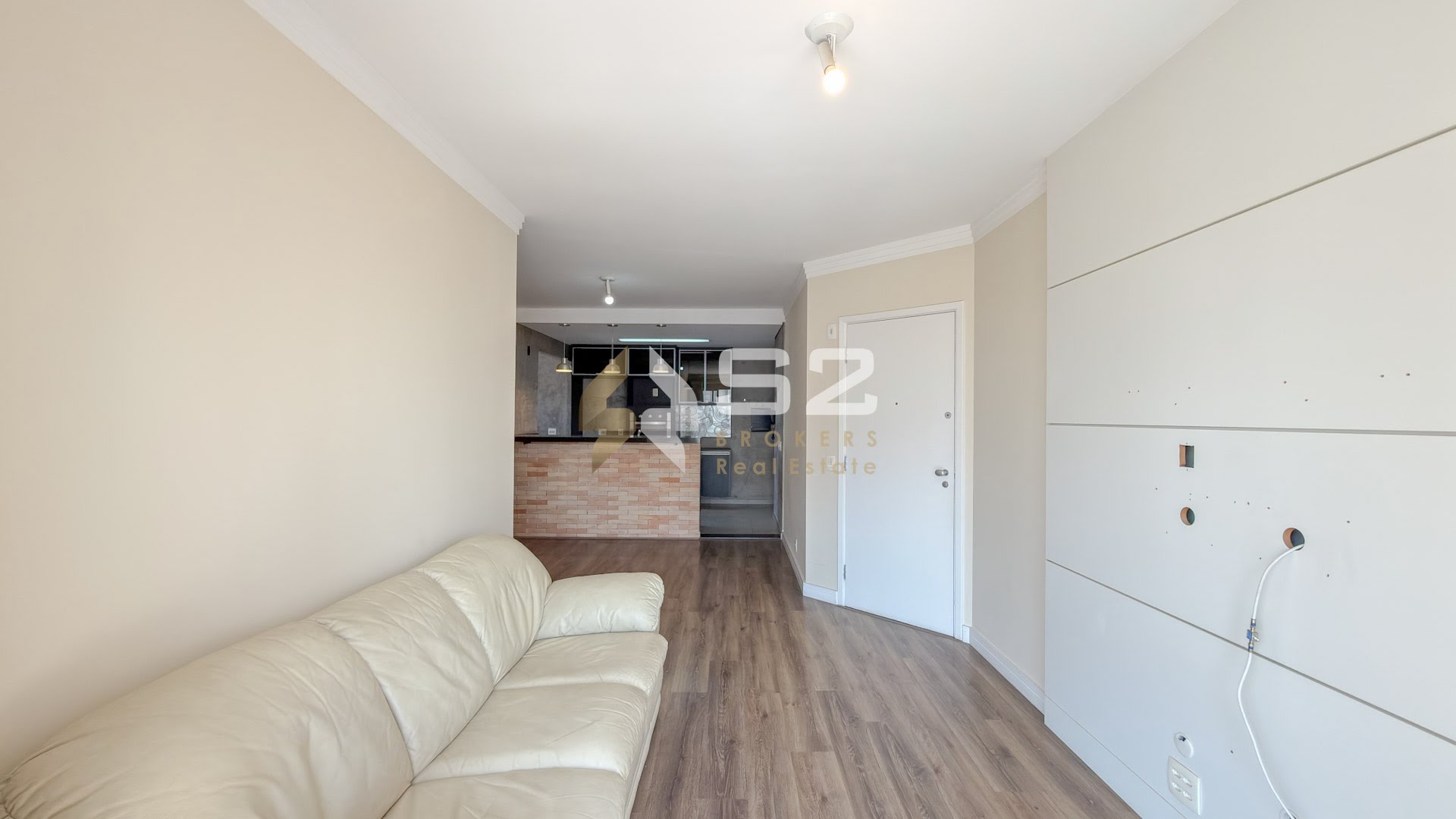 Apartamento 3 dorms alto da lapa 2 vagas Aluguel 