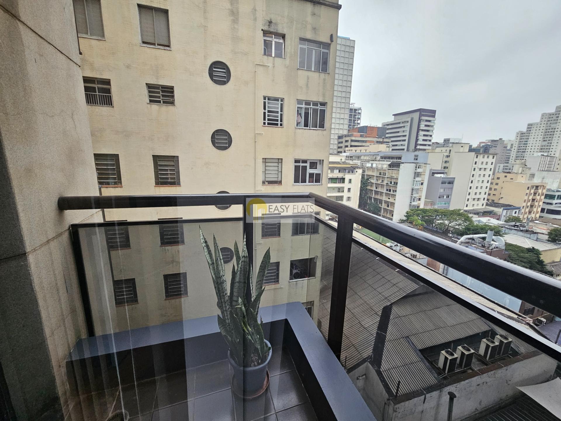 Apartamento para alugar com 1 quarto, 1 suíte, 1 vaga e 46m² no Consolação, São Paulo (SP) — foto 28 de 30