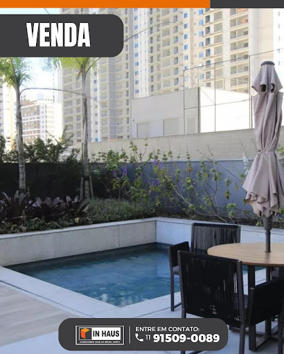Apartamento em Vila Dom Pedro I  -  São Paulo