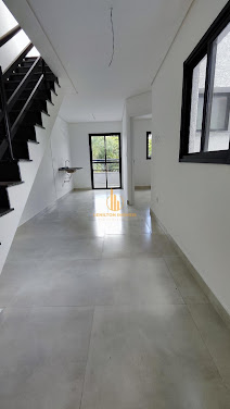 Cobertura à Venda Vila Floresta, Santo André, 2 Dorms, 96m²