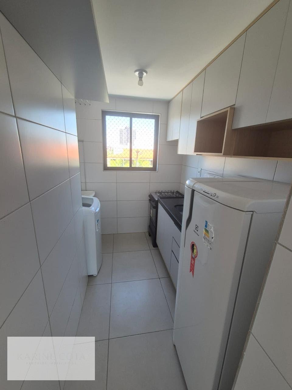 Apartamento para alugar com 2 quartos, 1 suíte e 1 vaga no Bessa, João Pessoa (PB) — foto 6 de 11