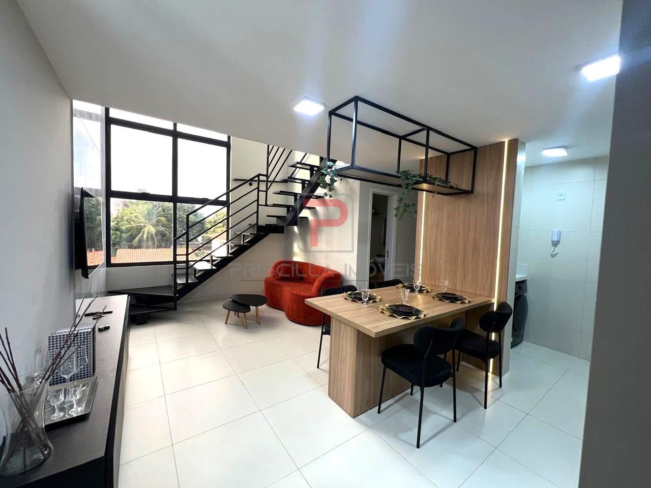 Apartamento à venda com 2 quartos, 1 suíte, 1 vaga e 92m² no Bessa, João Pessoa (PB) — foto 14 de 30